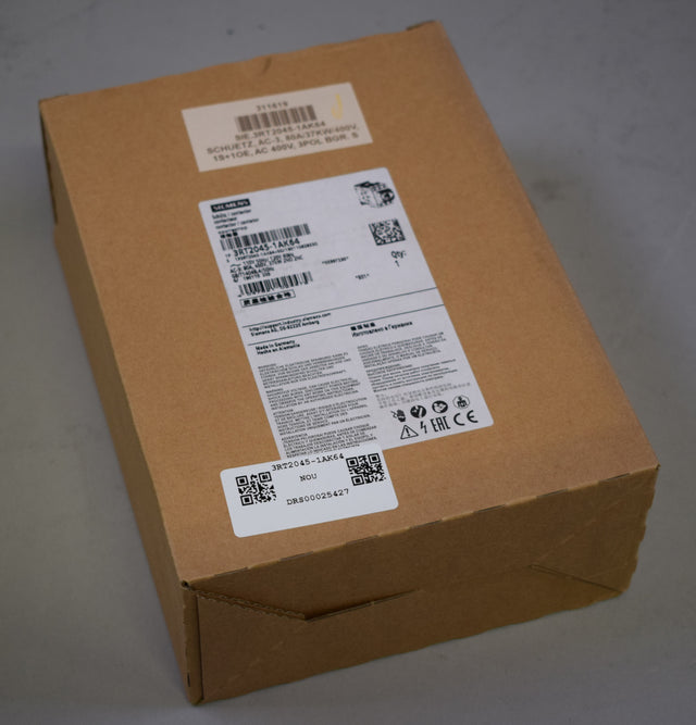 SIEMENS 3RT2045-1AK64