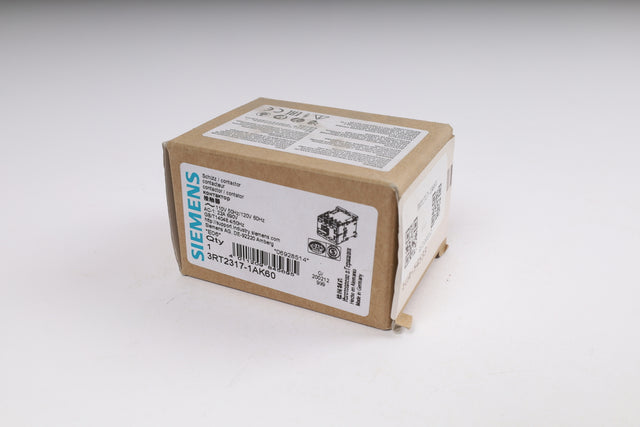 SIEMENS 3RT2317-1AK60