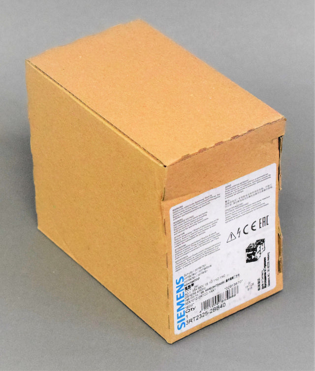 SIEMENS 3RT23252BB40