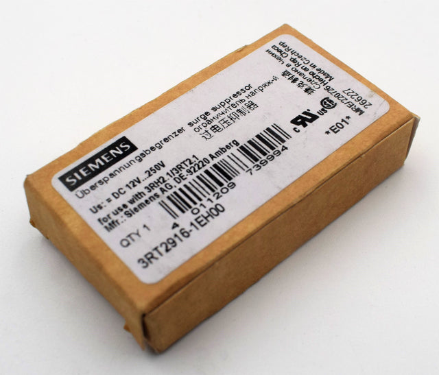 SIEMENS 3RT2-916-1EH00
