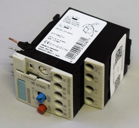 SIEMENS 3RU1116-1EB0