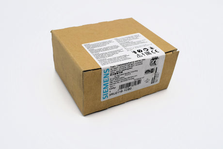 SIEMENS 3RU2116-1CB0
