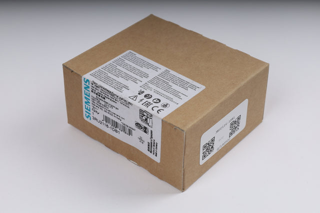 SIEMENS 3RU2116-1DB1