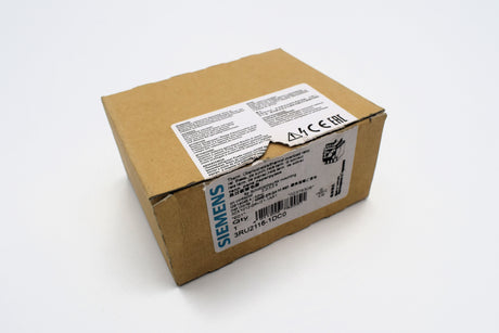 SIEMENS 3RU21161DC0