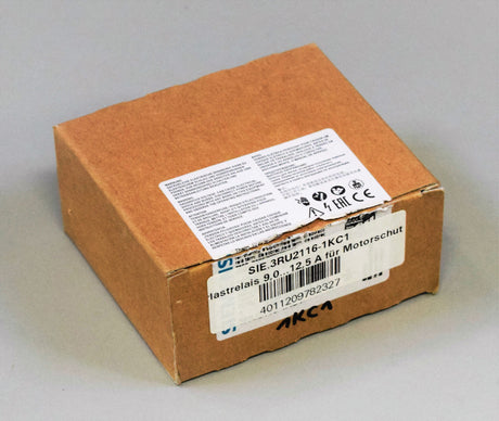 SIEMENS 3RU2116-1KC1