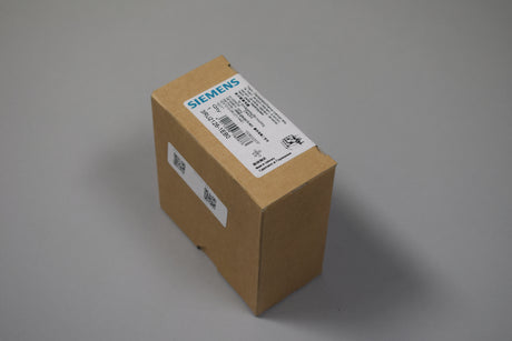 SIEMENS 3RU2126-1EB0