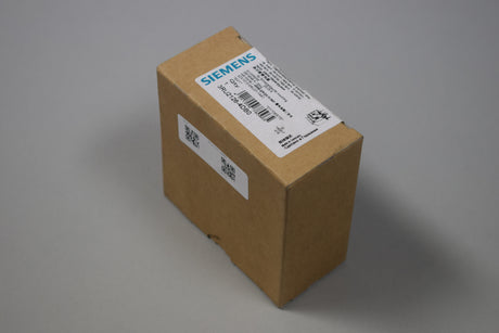SIEMENS 3RU2126-4DB0