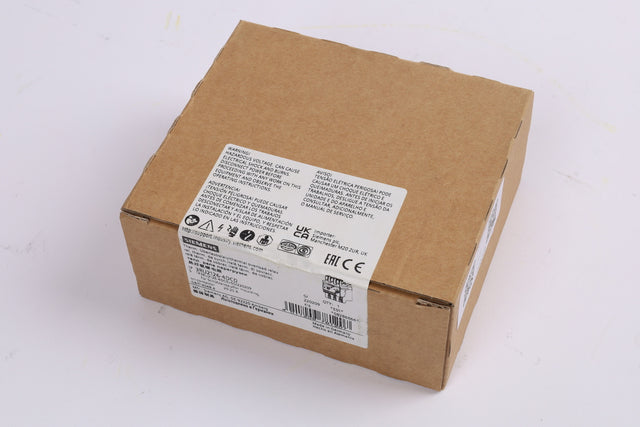 SIEMENS 3RU2126-4DC0