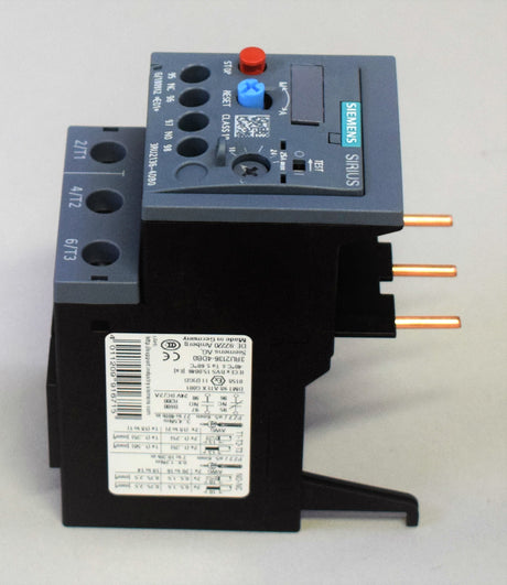SIEMENS 3RU2136-4DB0