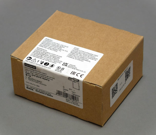 SIEMENS 3RU2916-3AA01