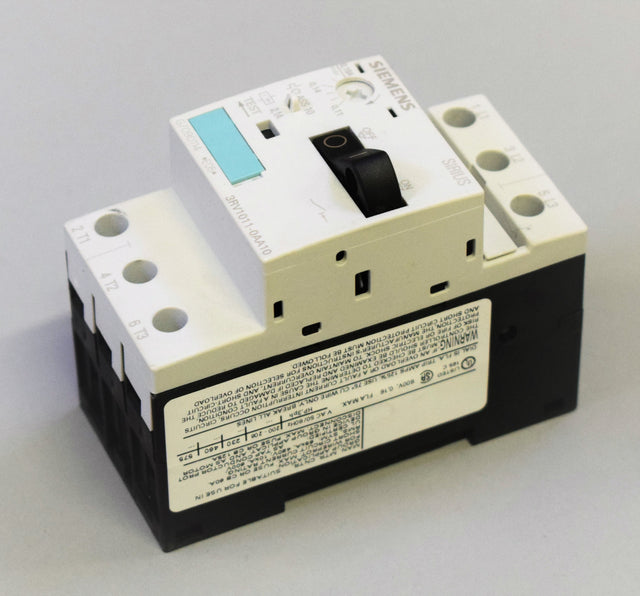 SIEMENS 3RV1011-0AA10