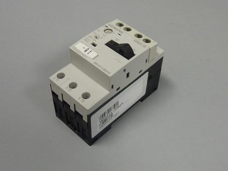 SIEMENS 3RV10110DA15