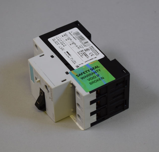 SIEMENS 3RV1011-0EA10