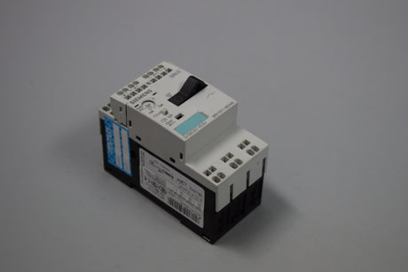 SIEMENS 3RV1011-0EA25