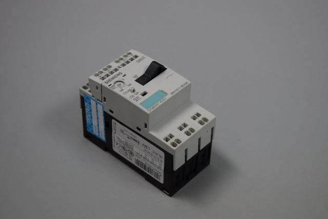 SIEMENS 3RV1011-0EA25