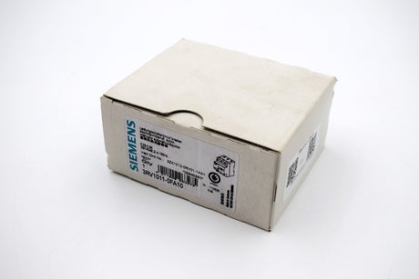SIEMENS 3RV1011-0FA10