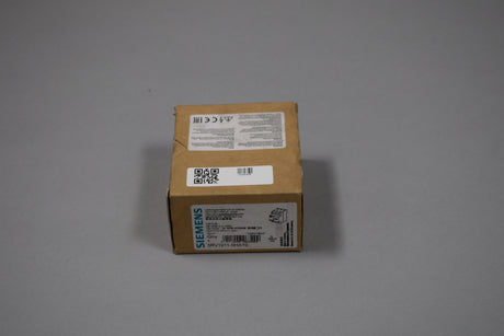 SIEMENS 3RV1011-0HA10