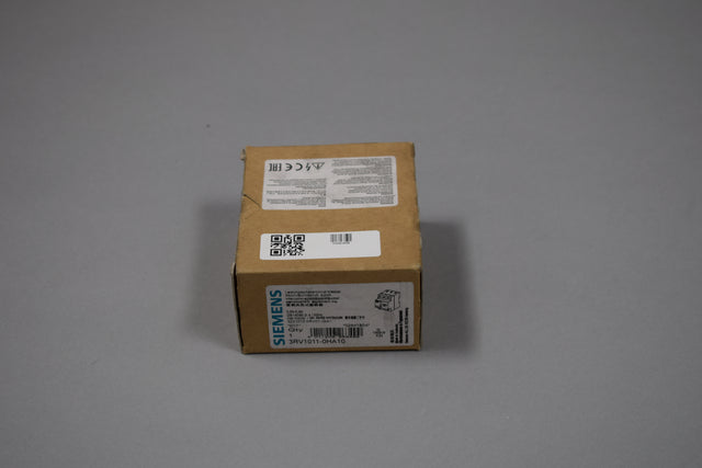 SIEMENS 3RV1011-0HA10
