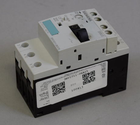 SIEMENS 3RV1011-0KA15