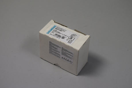 SIEMENS 3RV1011-1AA10