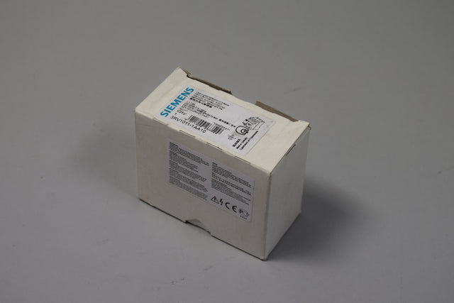 SIEMENS 3RV1011-1AA10