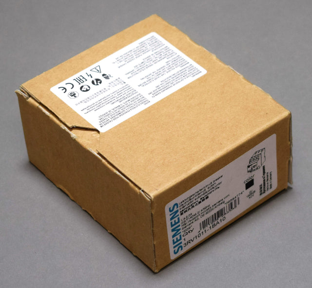 SIEMENS 3RV1011-1BA10
