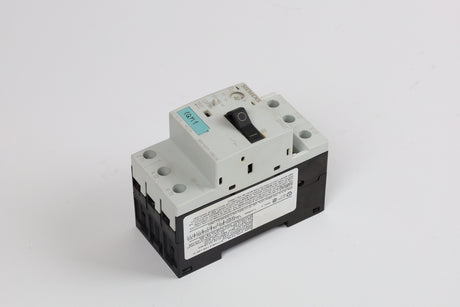 SIEMENS 3RV1011-1BA15