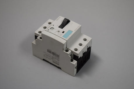 SIEMENS 3RV1011-1CA10