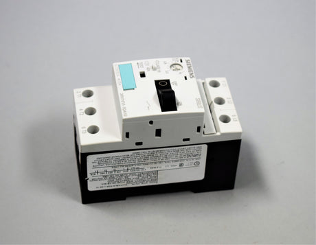 SIEMENS 3RV1011-1DA10