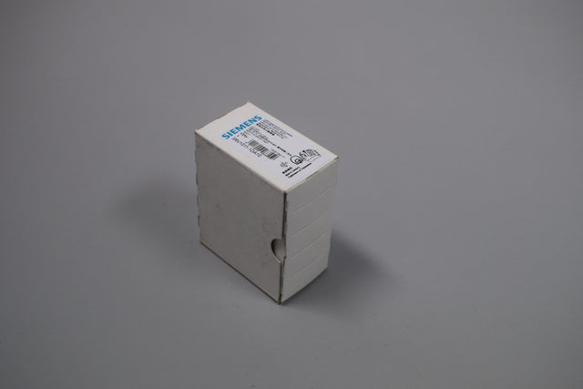 SIEMENS 3RV1011-1DA10
