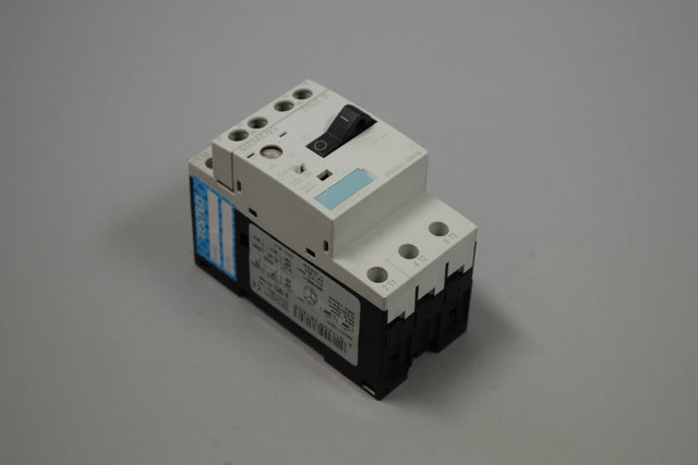 SIEMENS 3RV1011-1DA15