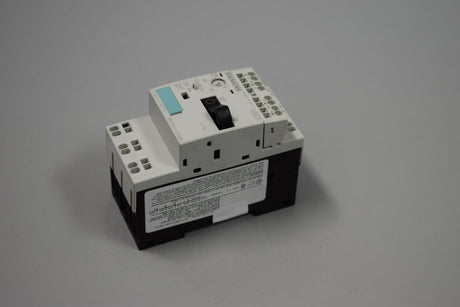 SIEMENS 3RV1011-1DA25