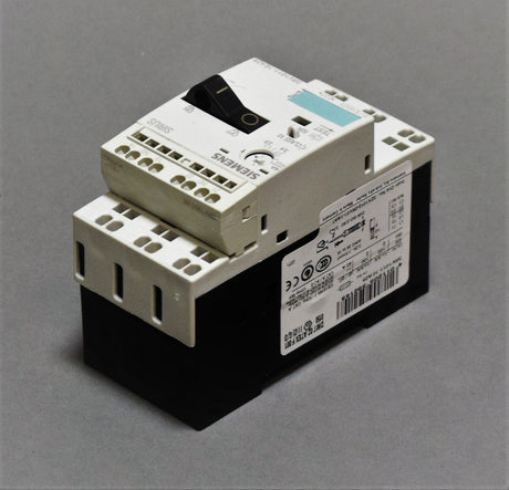 SIEMENS 3RV1011-1EA25