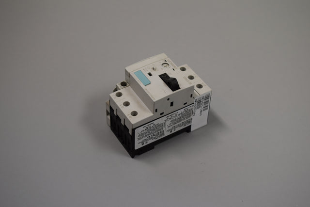 SIEMENS 3RV1011-1GA10
