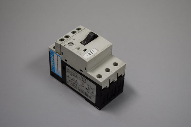 SIEMENS 3RV1011-1GA15