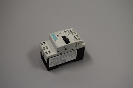 SIEMENS 3RV1011-1GA25