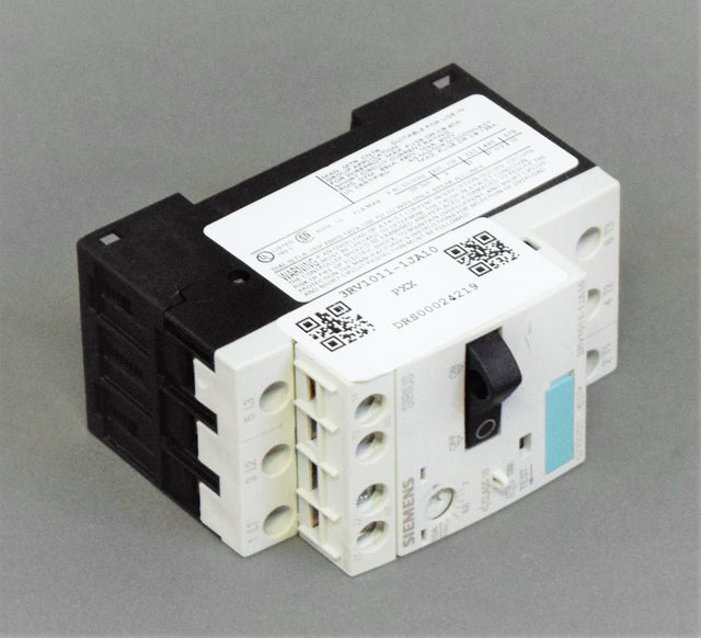 SIEMENS 3RV1011-1JA10