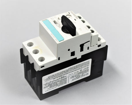 SIEMENS 3RV1021-0DA15