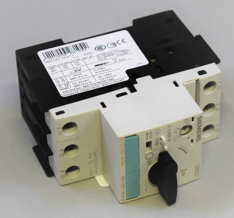 SIEMENS 3RV1021-0EA10