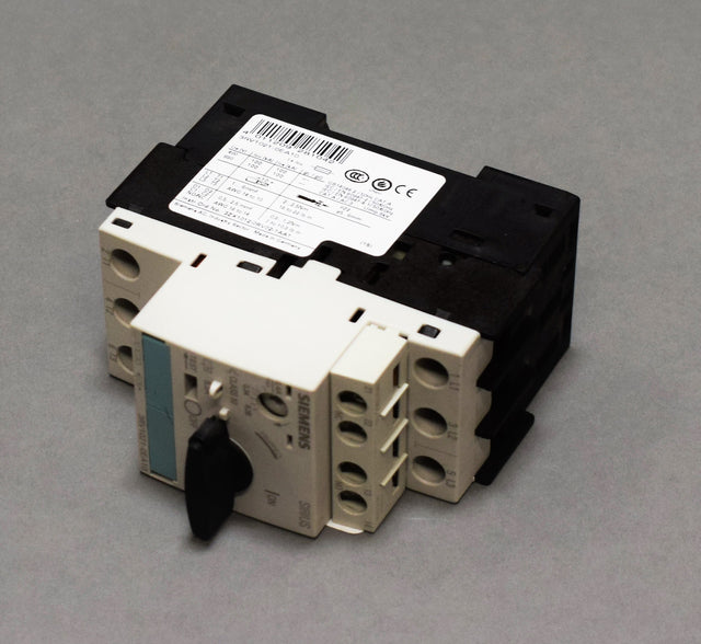 SIEMENS 3RV1021-0EA10