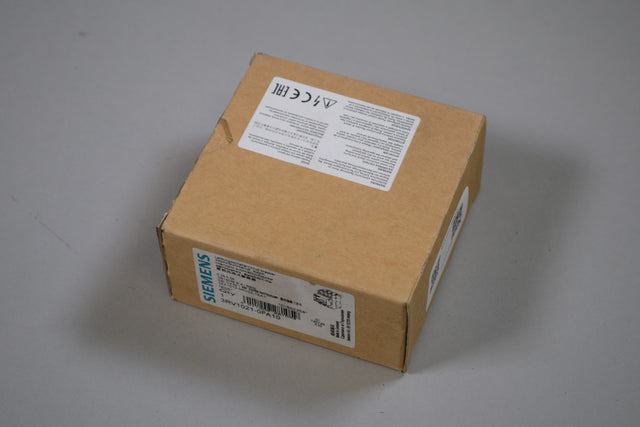 SIEMENS 3RV1021-0FA10