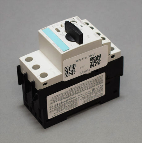 SIEMENS 3RV1021-0GA10