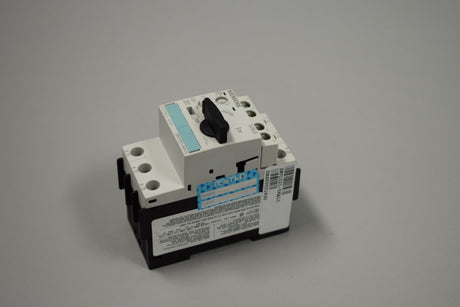 SIEMENS 3RV1021-0KA10
