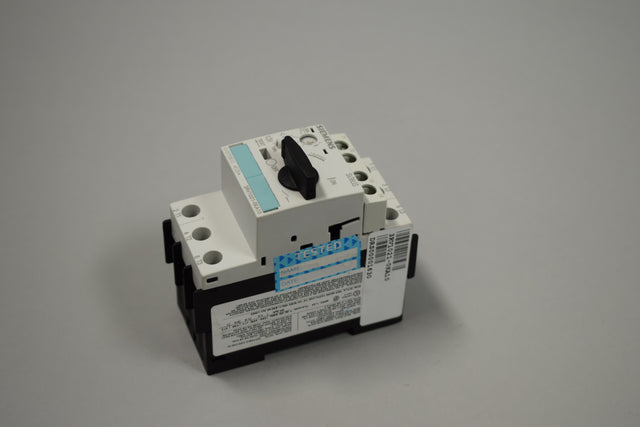SIEMENS 3RV1021-0KA10