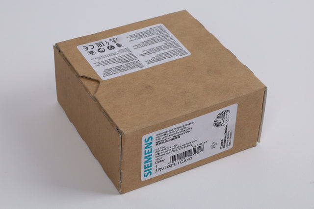 SIEMENS 3RV1021-1CA10