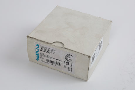 SIEMENS 3RV1021-1DA10