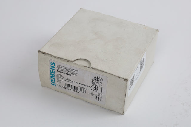 SIEMENS 3RV1021-1DA10