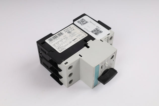 SIEMENS 3RV1021-4BA10