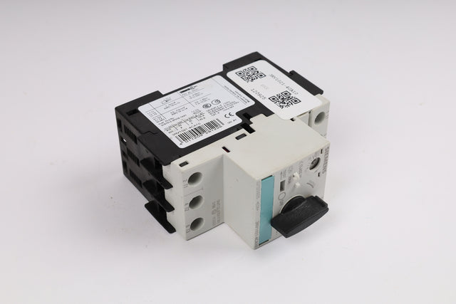 SIEMENS 3RV1021-4CA10