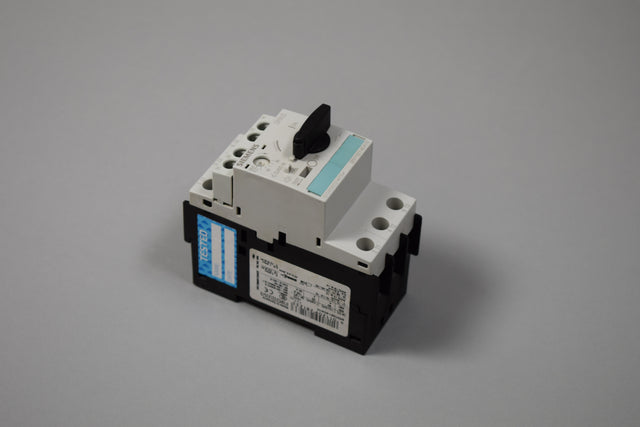 SIEMENS 3RV1021-4DA10